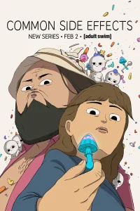 Частые побочные явления бесплатно